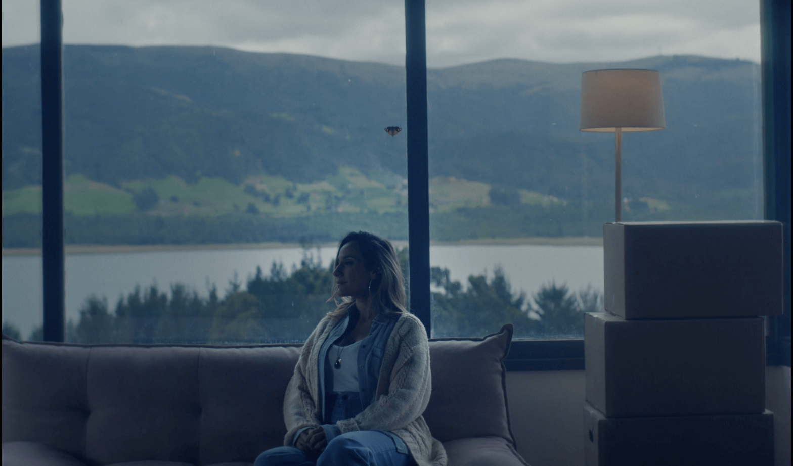 Adriana Lucía - El Río