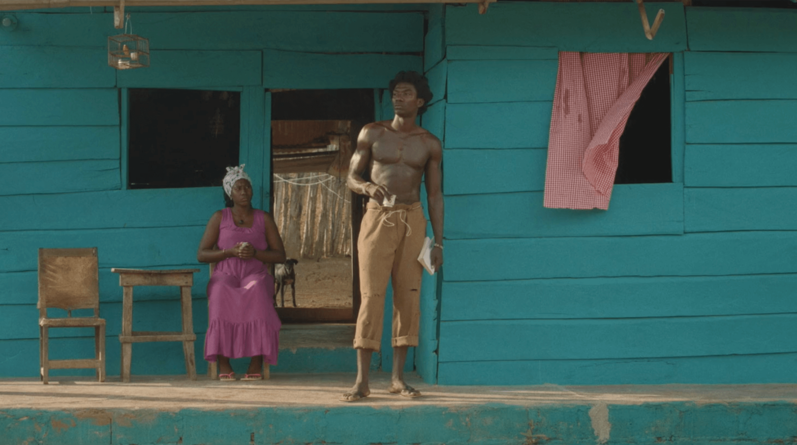 TEMPE - ALL I CAN SAY