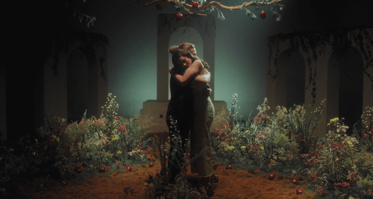 Bronco & Ana Bárbara - Amor Perfecto