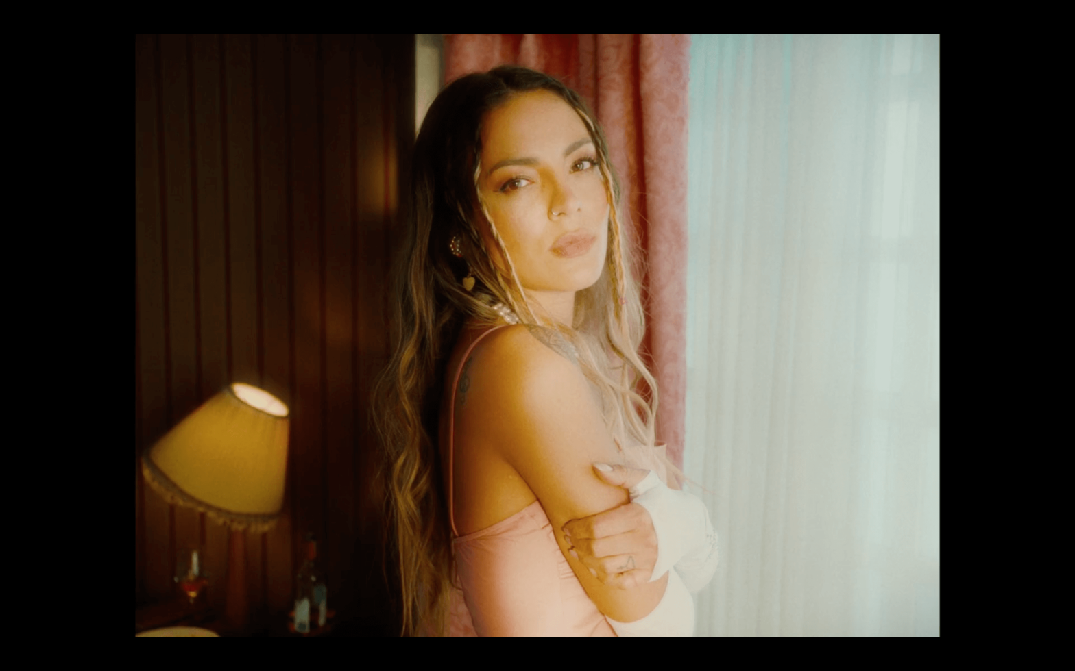 TIMØ X PITIZION - CANCIÓN DE AMOR