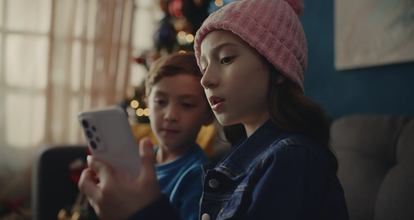 COPPEL - NAVIDAD | CELULARES