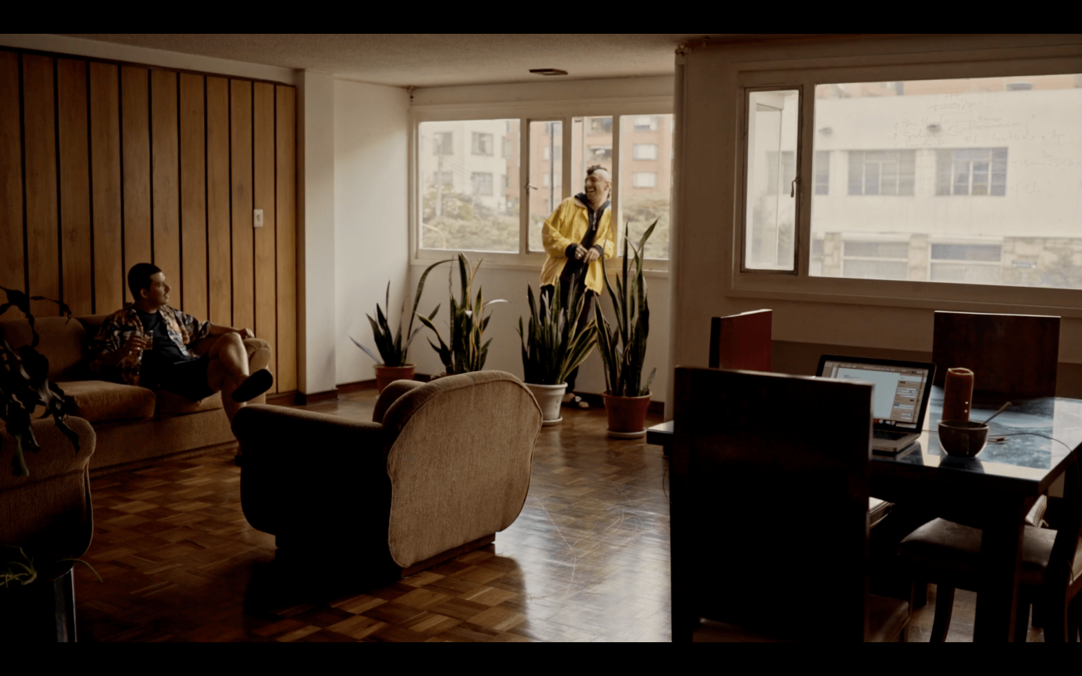 Lospetitfellas - Buenos Días