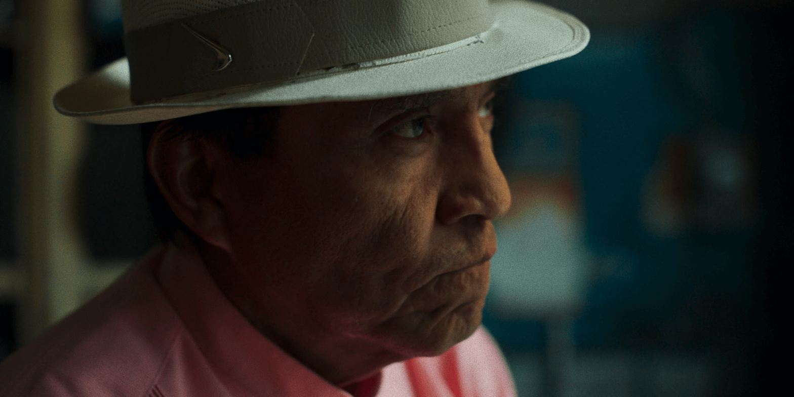 Ni tu ni yo - Elsa y Elmar