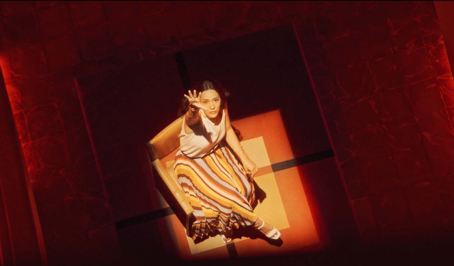 Inspector - Otra Vez