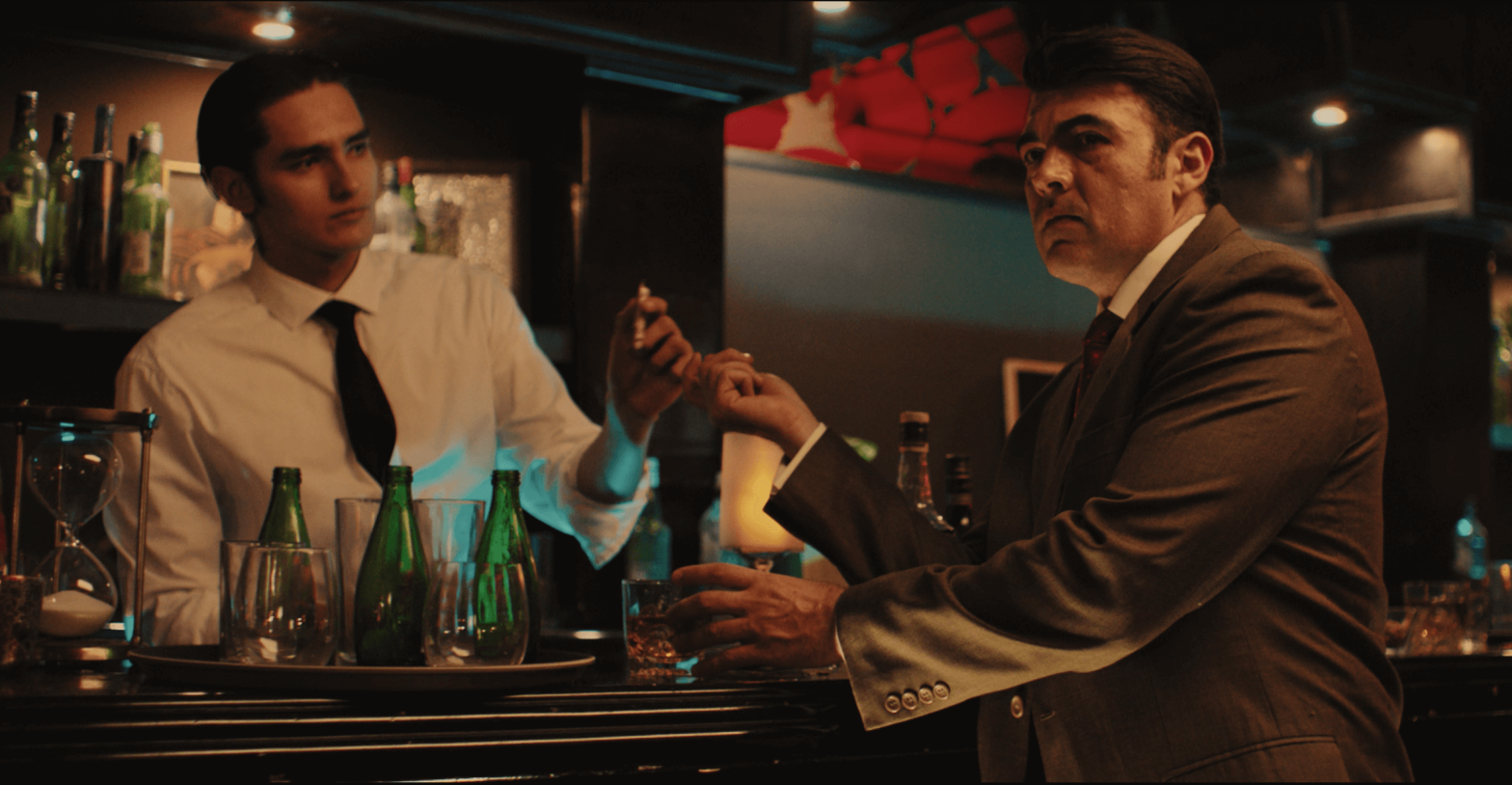 Ronda Bogotá - Por Despecho