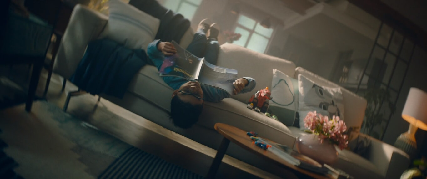 REGIO - Infinitas Maneras de Cuidar