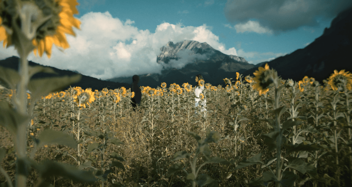 Pato Machete - Te Contemplo feat Fermín