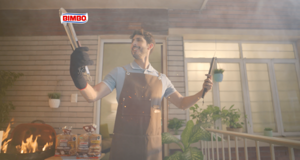 BIMBOLLOS PARRILLEROS