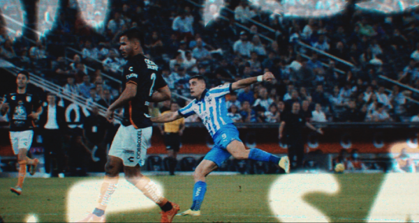 CLUB DE FÚTBOL MONTERREY - ABONOS 2024