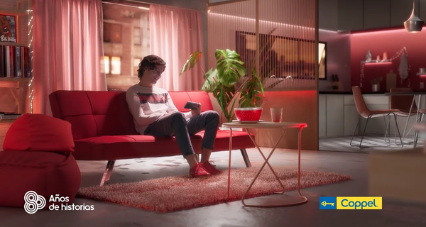 Coppel Celulares | Febrero