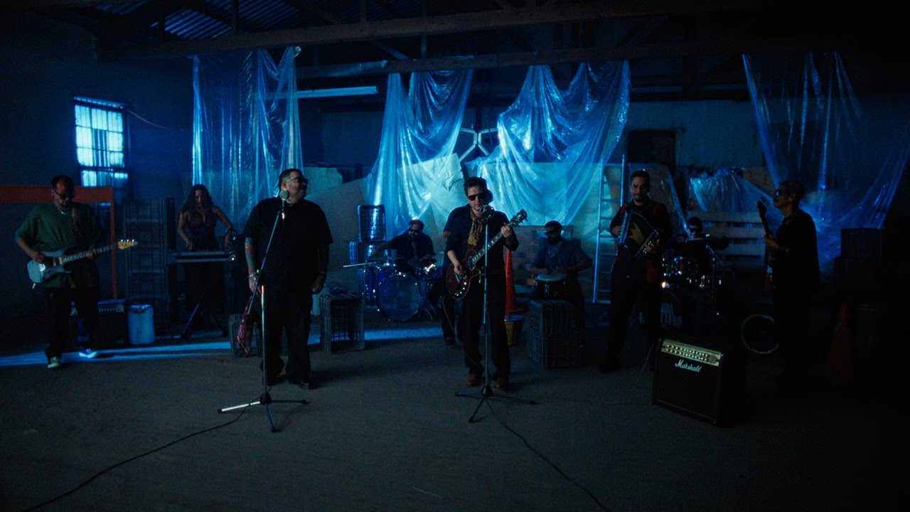 Ronda Machetera - De Vuelta Y Vuelta Feat. Chetes