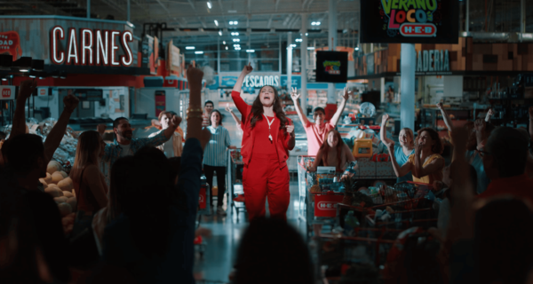 HEB - VERANO LOCO 2024