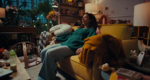 Hershey’s | Mamá