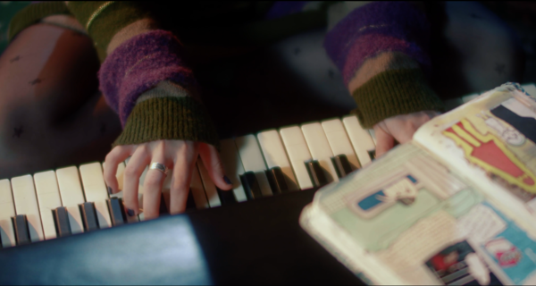 IVANA - 23 (ACÚSTICO)