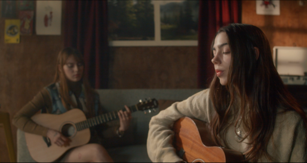 IVANA - NO ERA PARA TANTO (ACÚSTICO)