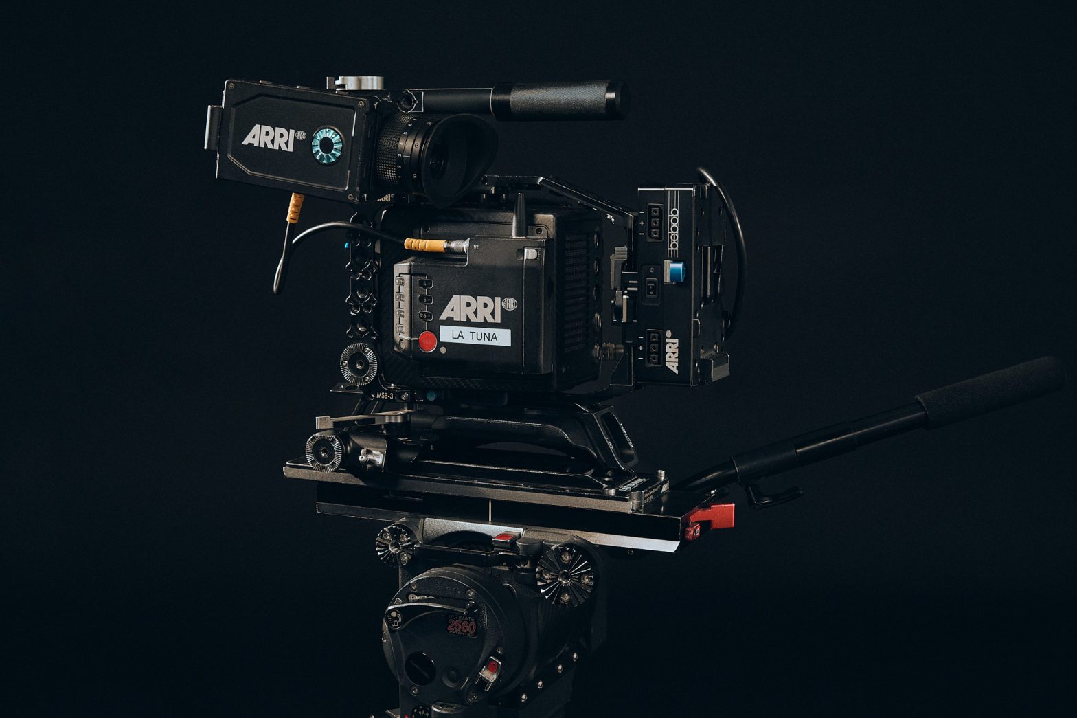 Alexa Mini LF