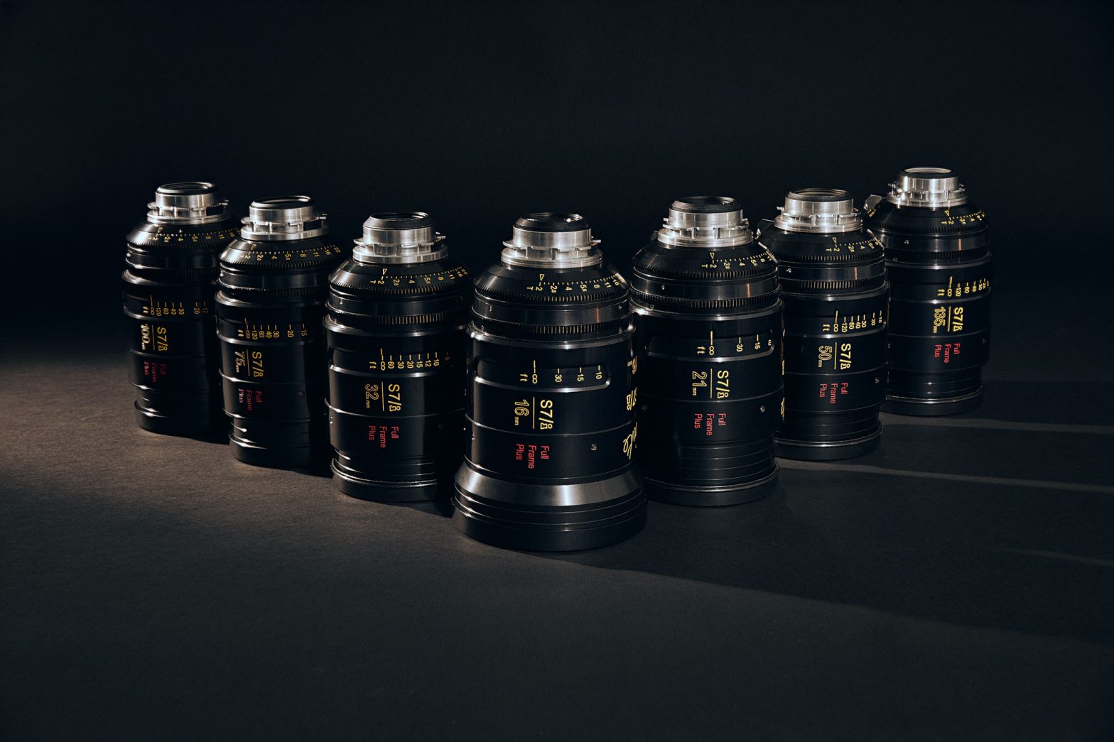 Cooke Optics