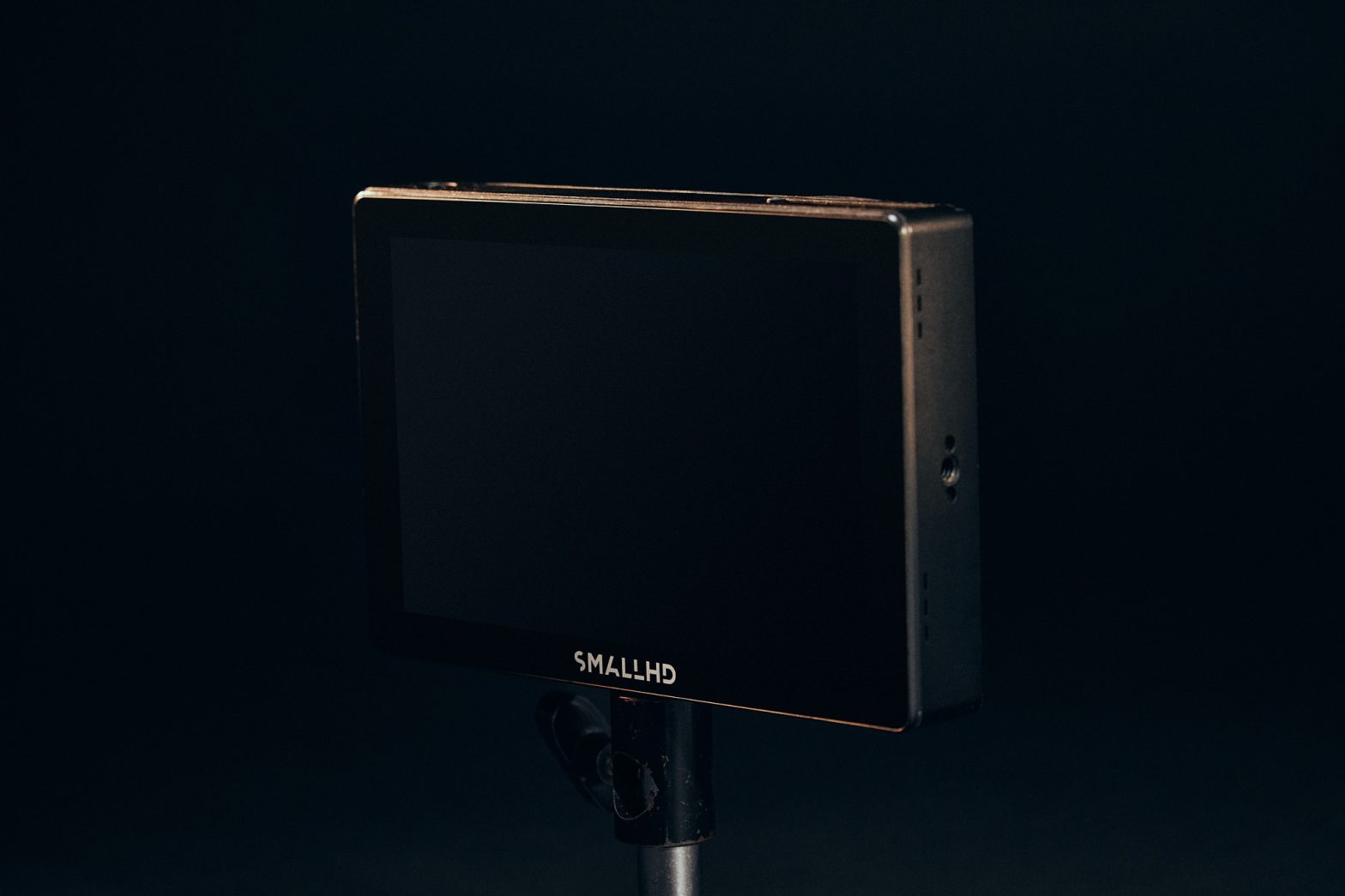 Small HD cine 7