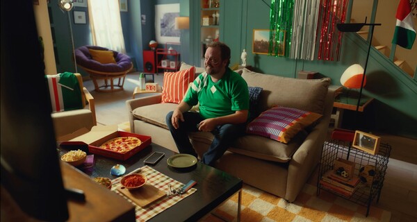 TaDa - Serie de Eventos Desafortunados