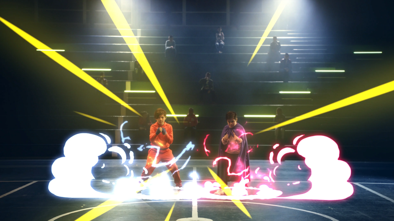 ALPINA - YOGO YOGO - DRAGON BALL