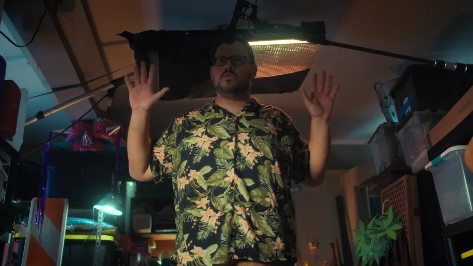 BURGER KING - PLANT BASED