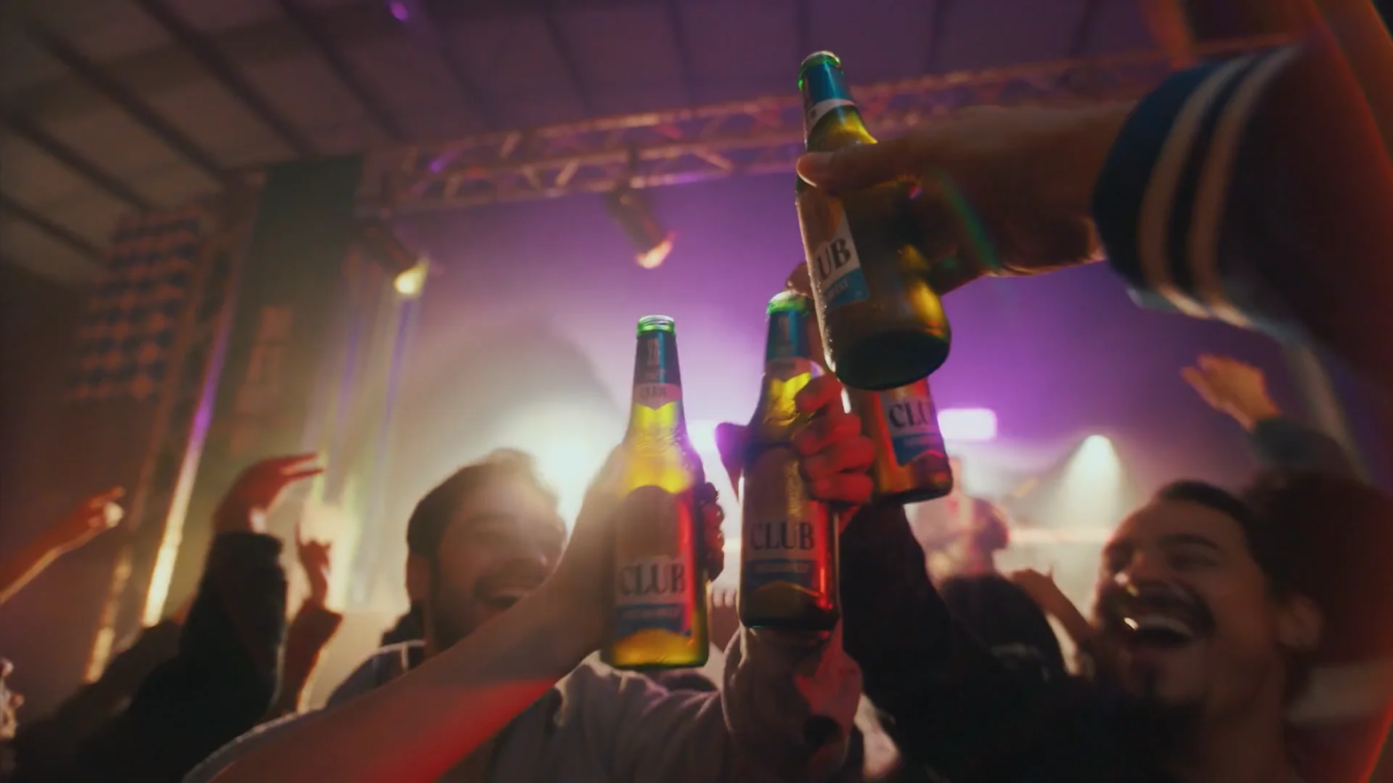 CERVEZA CLUB - OKTOBERFEST ECUADOR