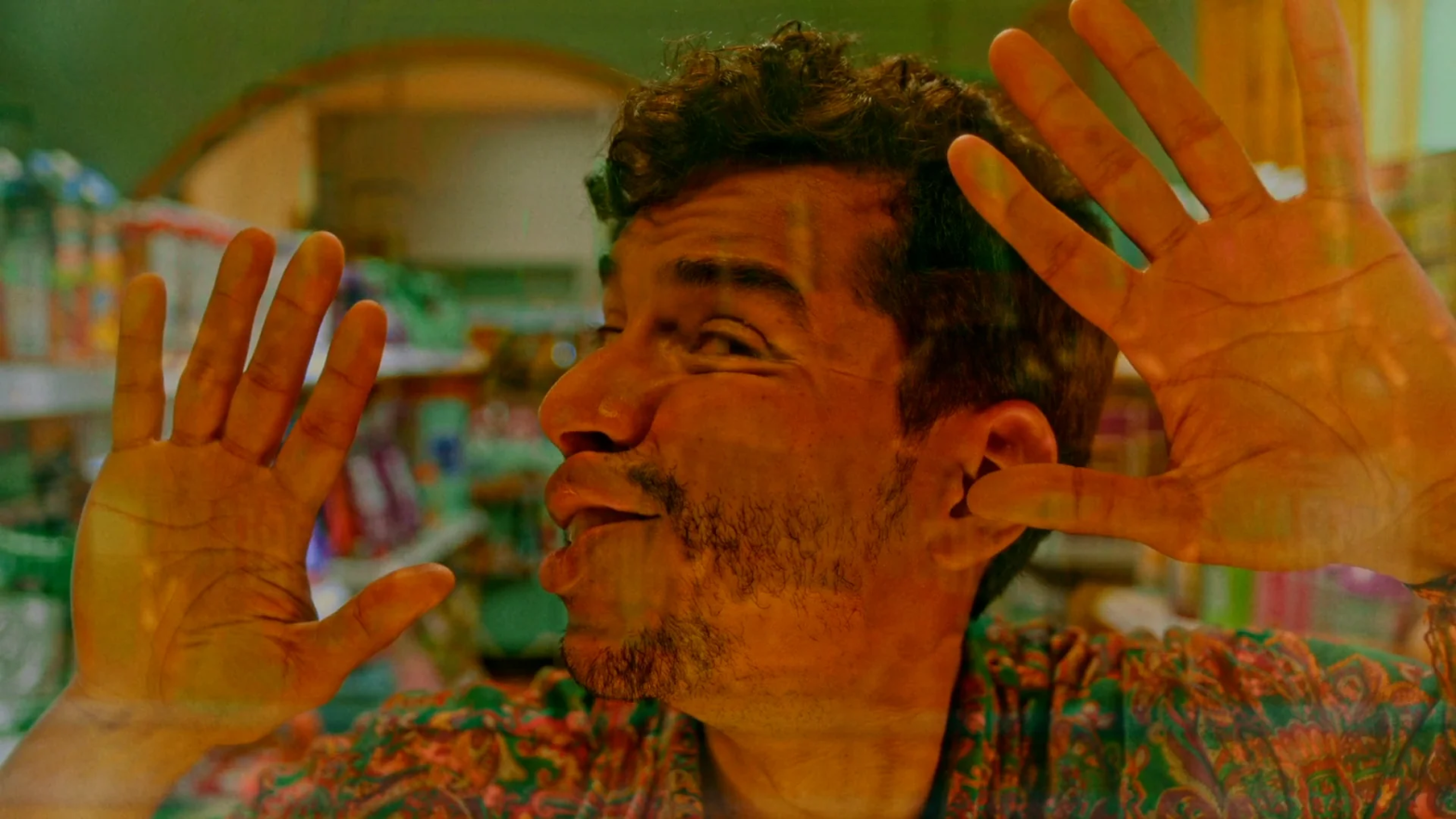 CERVEZA SOBERANA - TIENDA