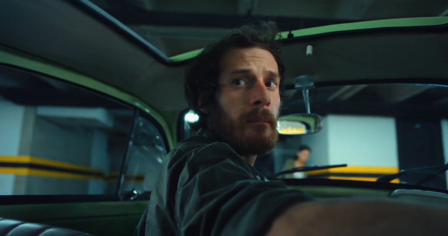 CIENCAUDRAS - REFE PARQUEADERO