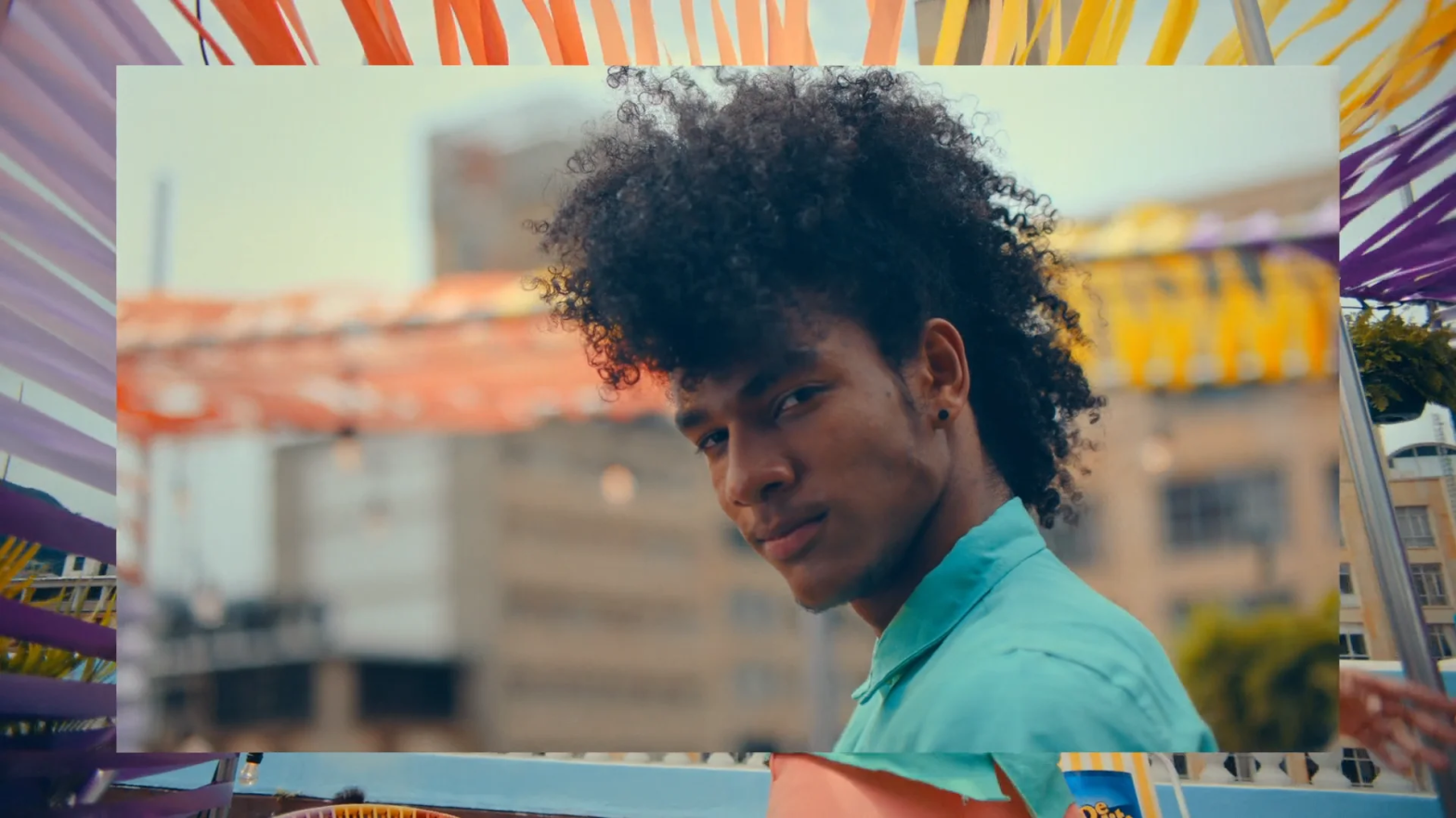 EVERCRISP - DETODITO