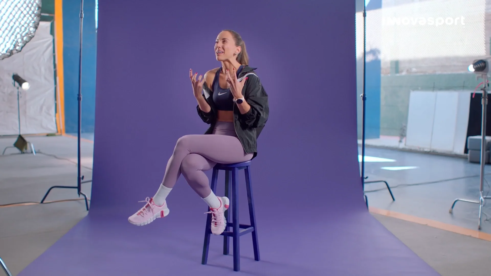 INNOVASPORT - MAGALY