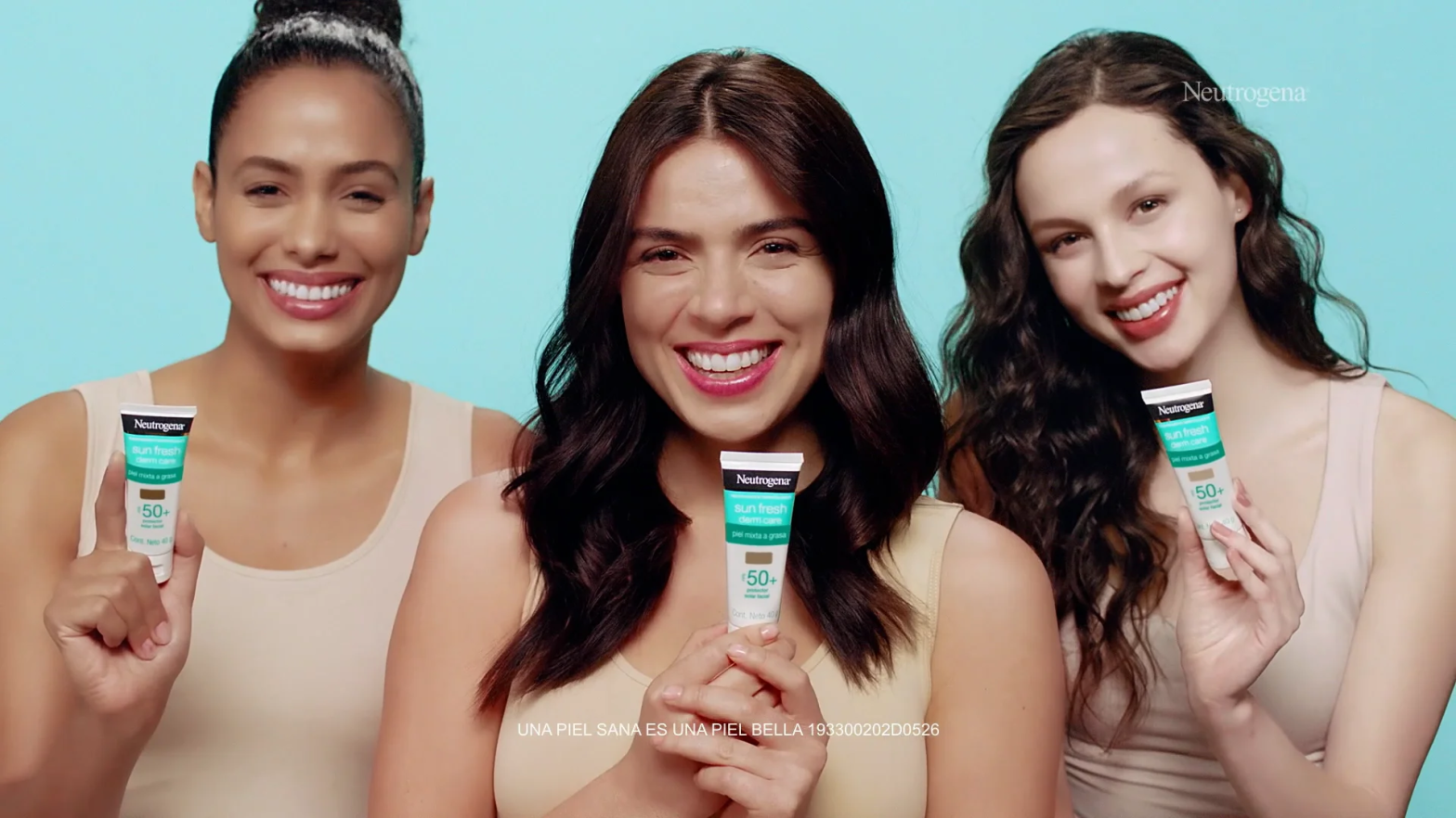 NEUTROGENA - SUN FRESH (1)