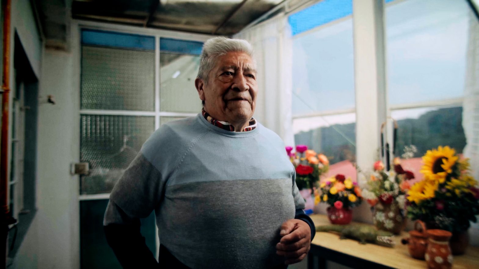 OrgullOXXOS - Genaro