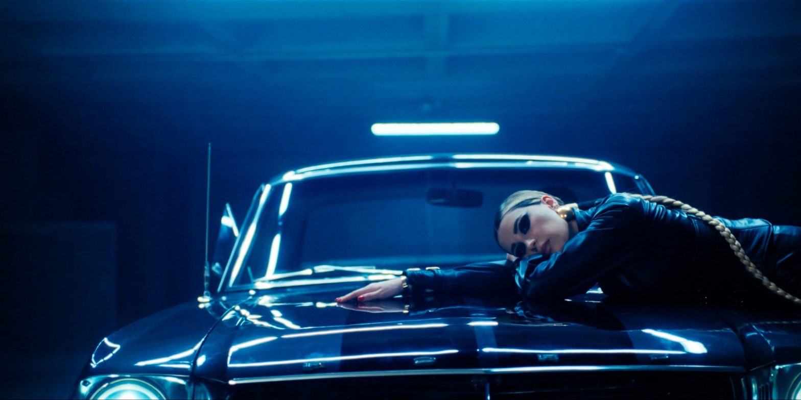 Priscy Escoto - Adicta A Sentir 