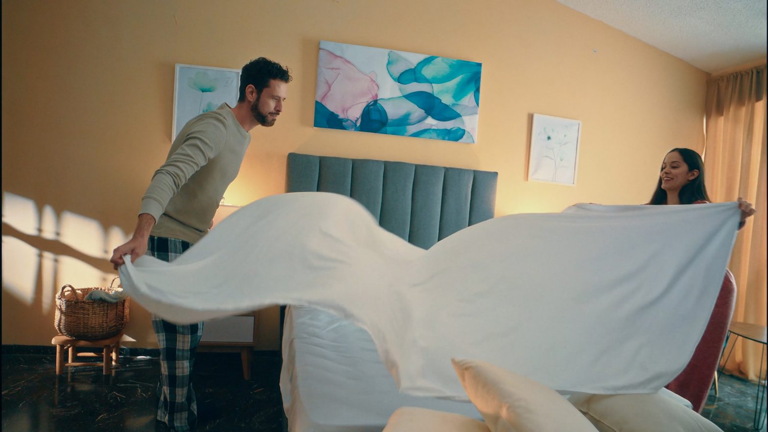 Ensueño | Piel Sensible