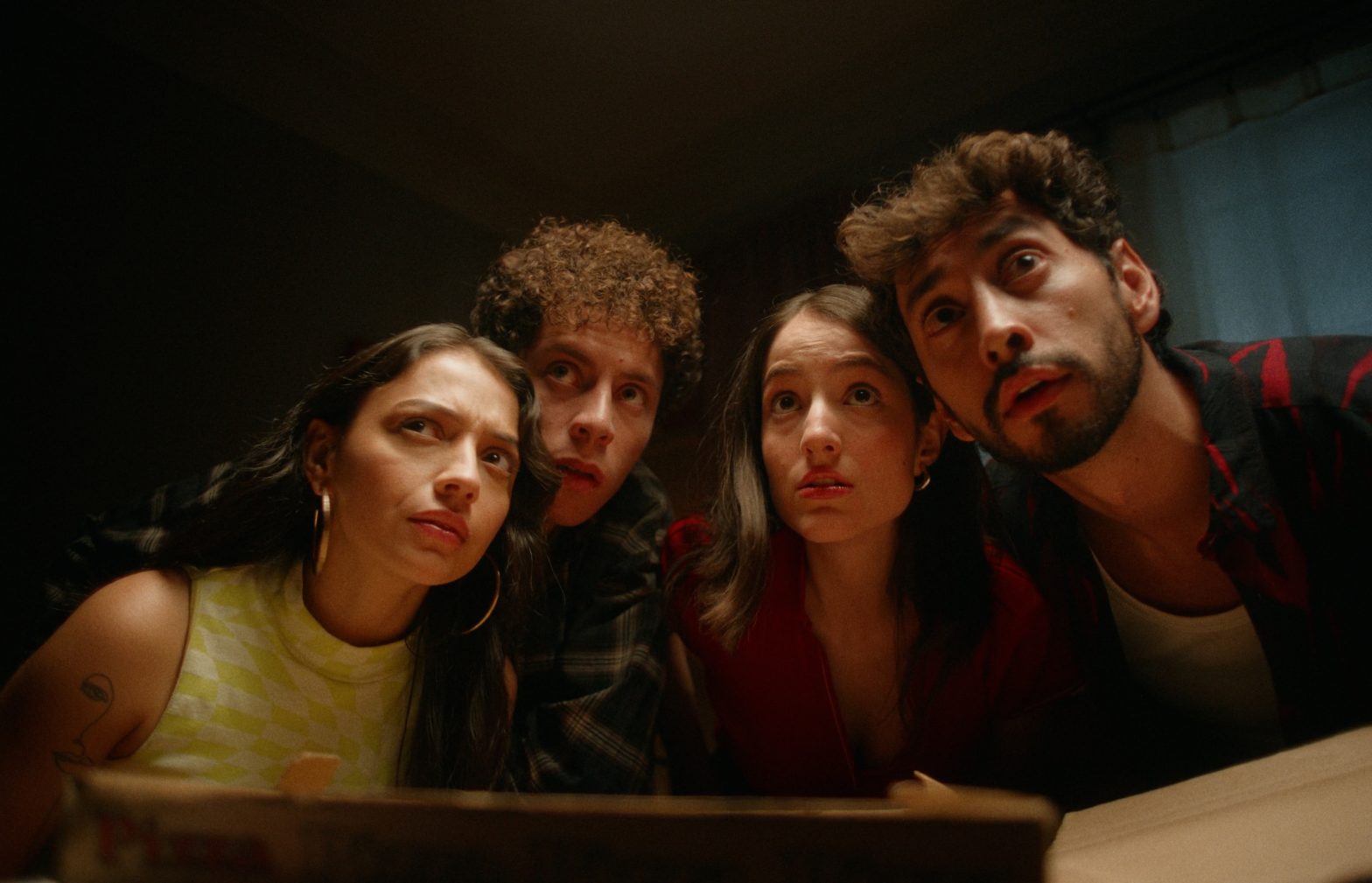 Big Cola - Así de Big