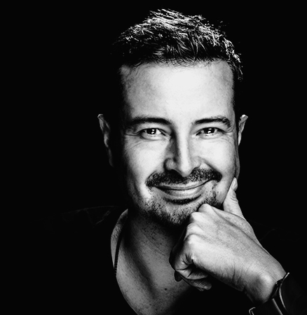 Antonio Estandia